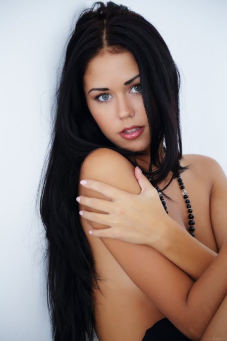 Macy B Арабеска