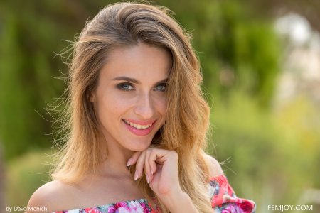 Rena A Путешествуй со мной