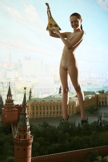Jolie B Метрополис