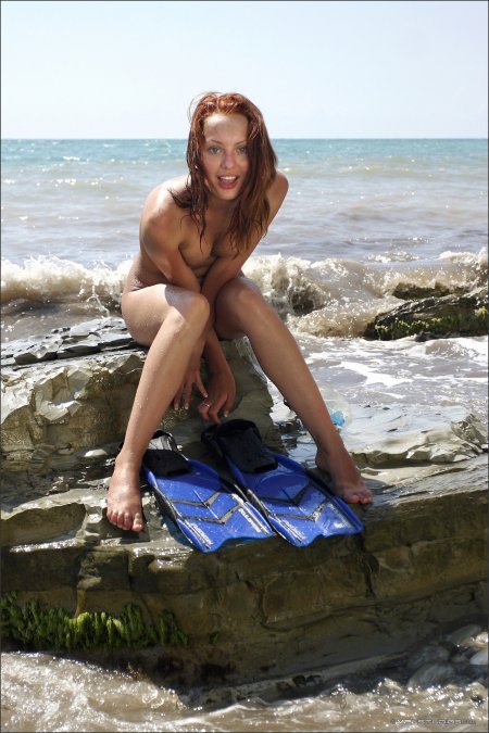 Tasha C Летние каникулы