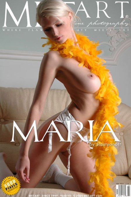 Maria D