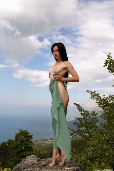 Yasmi A Прекрасное Утро