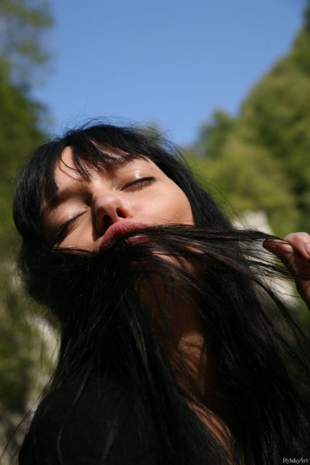Katia Mau Рокка