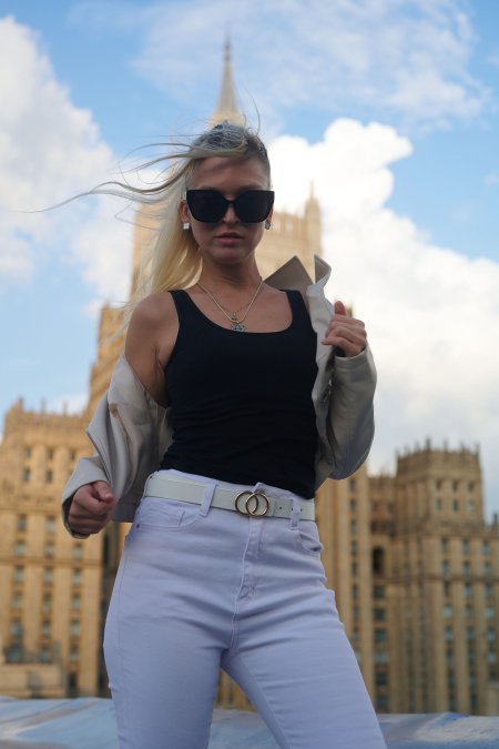 Polina S Москва