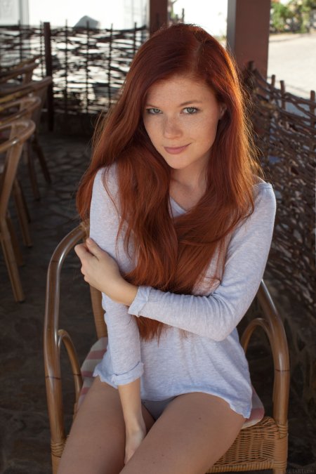 Mia Sollis Кремнезём