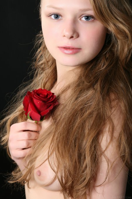Mia C Альберин