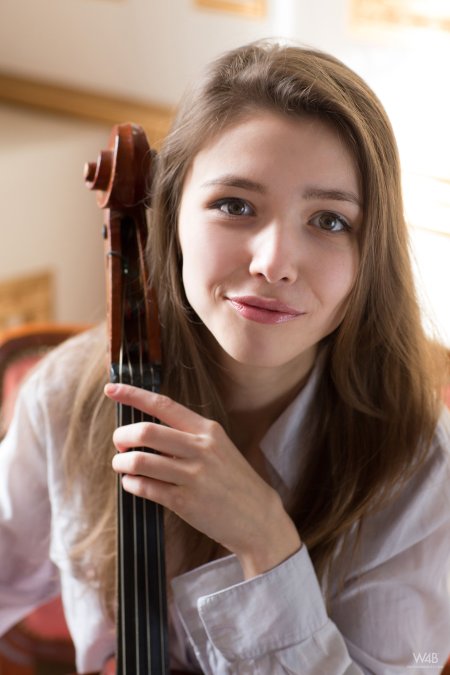Milla A Виолончель
