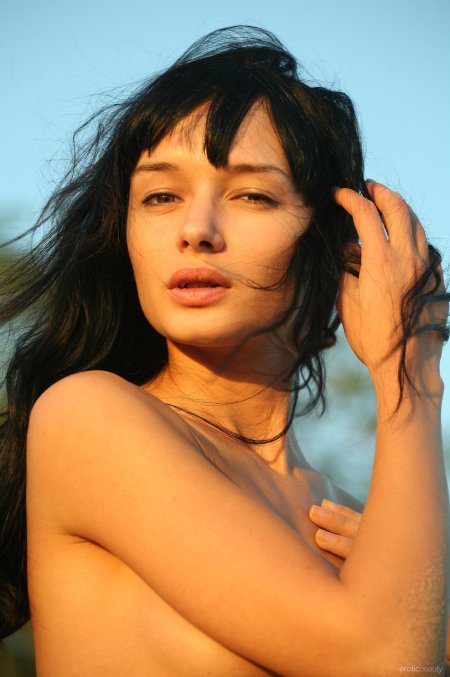Olya O На Солнышке 2