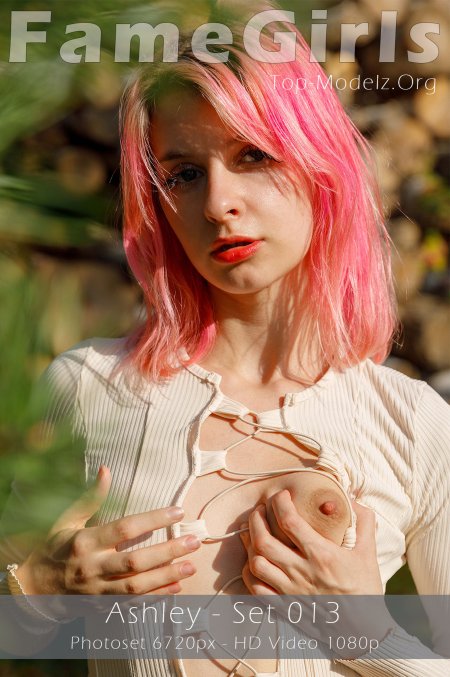 Ashley B