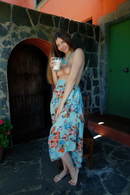 Kay J Молоко