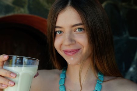Kay J Молоко