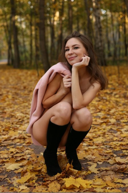Galina A Сет 13