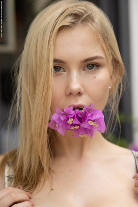 Nastya T Экзотический Уголок
