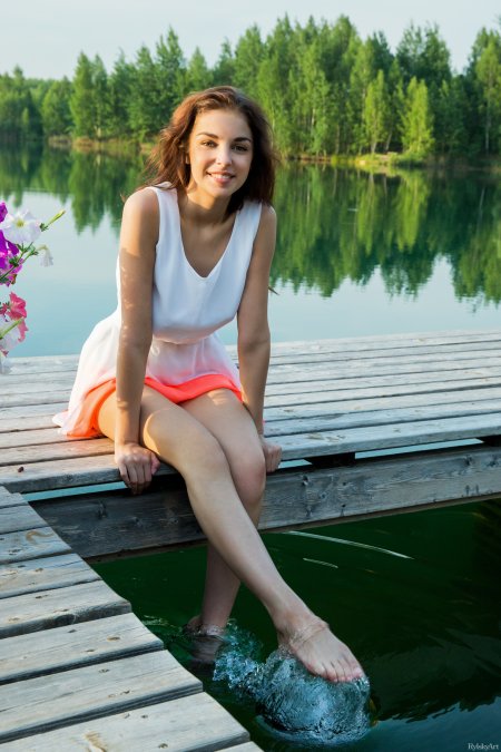 Evita Lima Ллитера