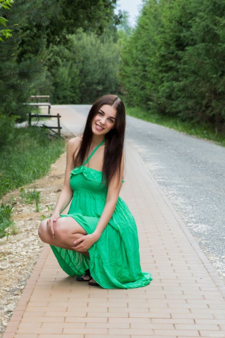 Evita Lima Тропинка