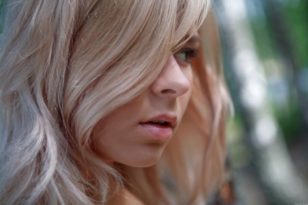 Paloma B Исполнительница