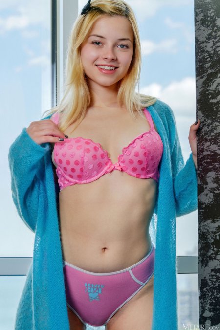 Bianca Bell Чёрный Бант