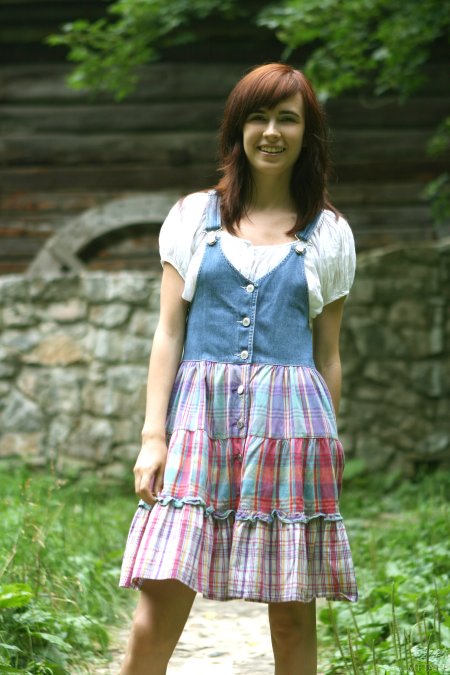 Masha F Агилиан