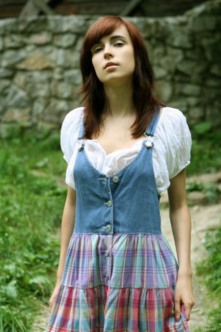 Masha F Агилиан