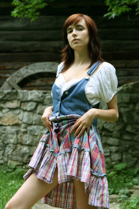 Masha F Агилиан