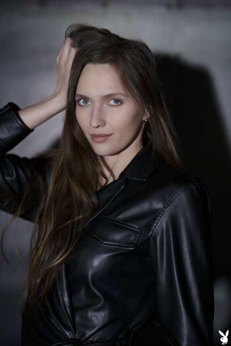 Stacy Cruz Завораживающее Зрелище
