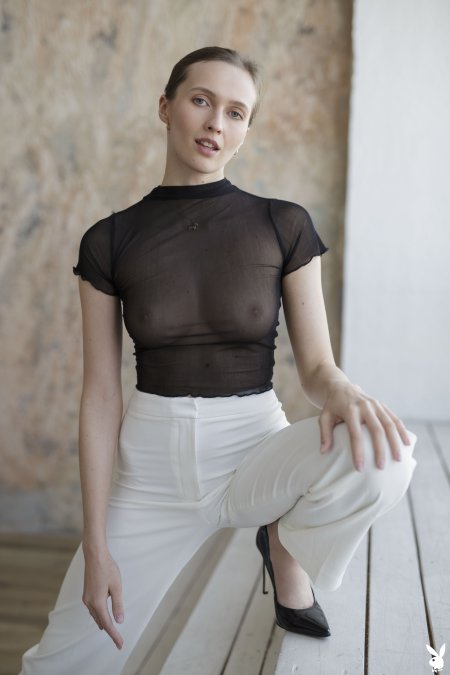 Stacy Cruz Снятие стресса