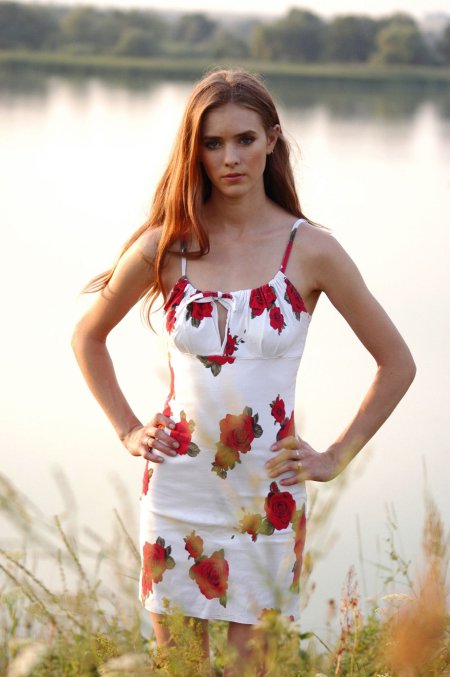 Marilu A Ощущение