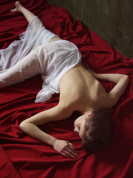 Marilu A Доблесть