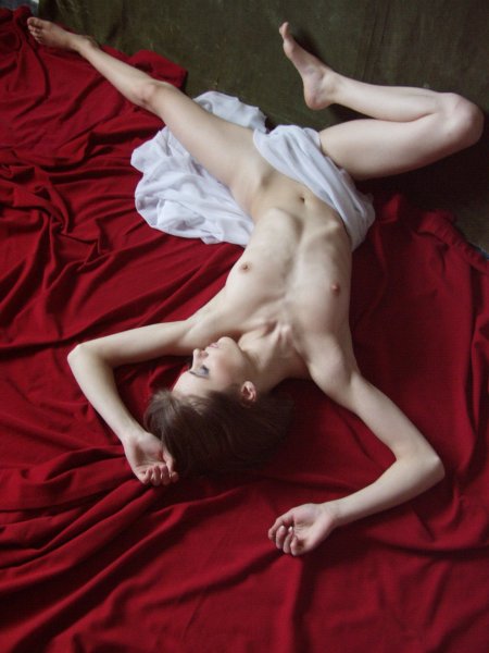 Marilu A Доблесть