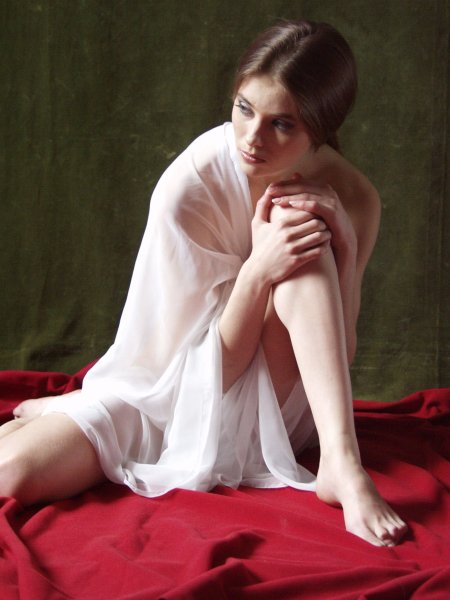 Marilu A Доблесть