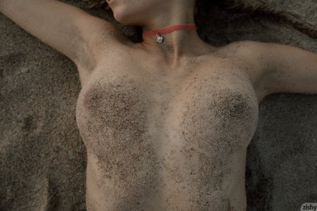 Ulyana Orsk Лето в России