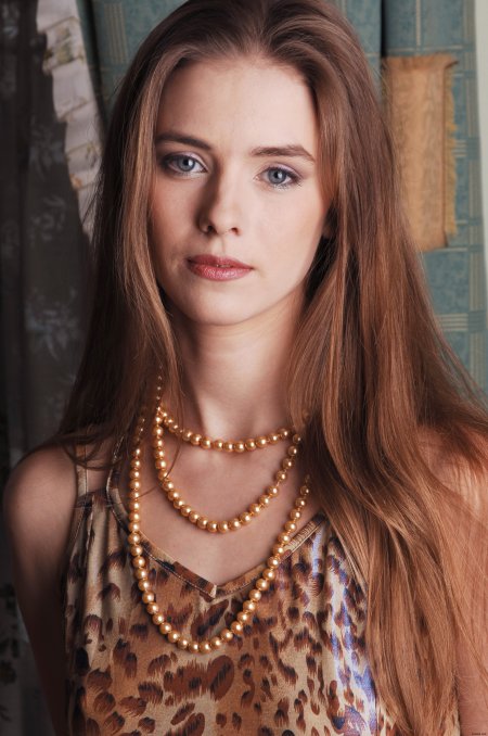 Dasha A Кухня