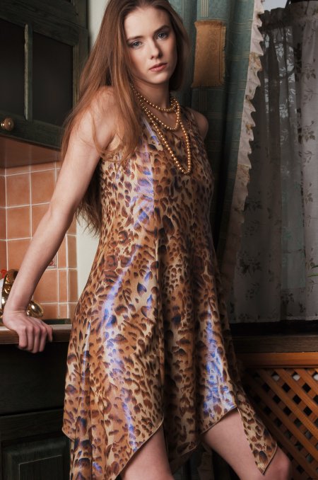Dasha A Кухня