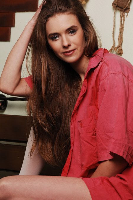 Dasha A Молочный рай
