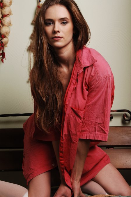 Dasha A Молочный рай