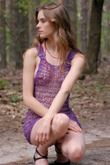 Dasha A Утренние капли