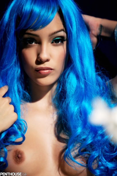 Melanie Jane