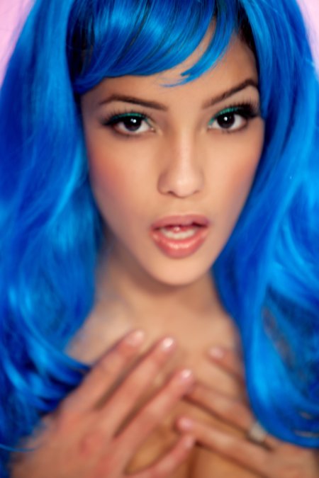 Melanie Jane