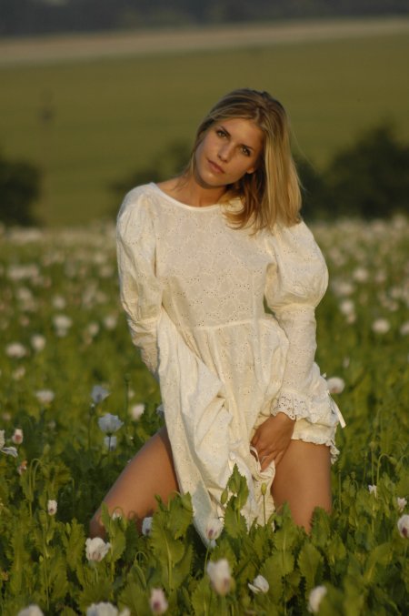 Iveta B Девушки