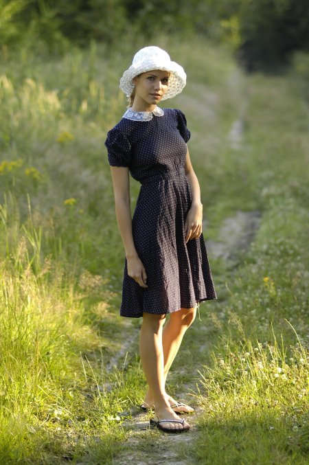 Iveta B Джесиния