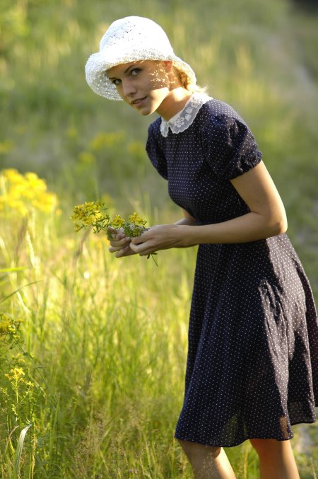 Iveta B Джесиния