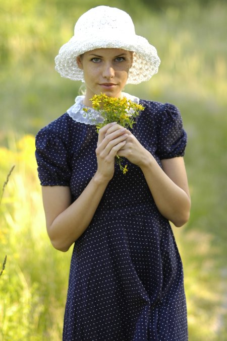Iveta B Джесиния
