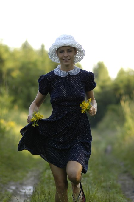 Iveta B Джесиния