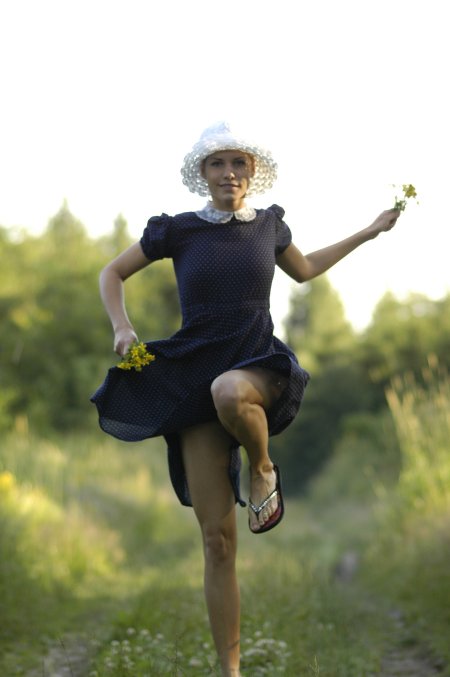Iveta B Джесиния