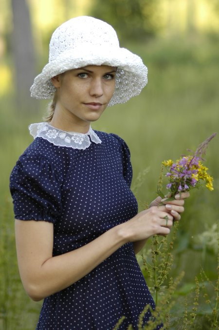 Iveta B Джесиния