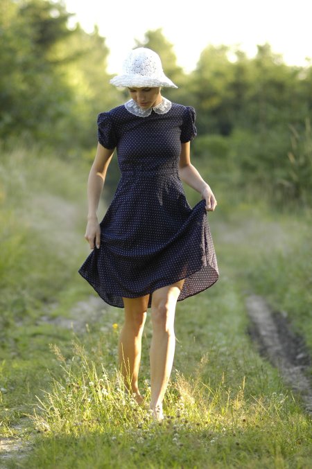 Iveta B Джесиния