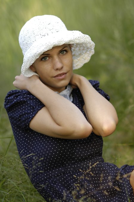 Iveta B Джесиния