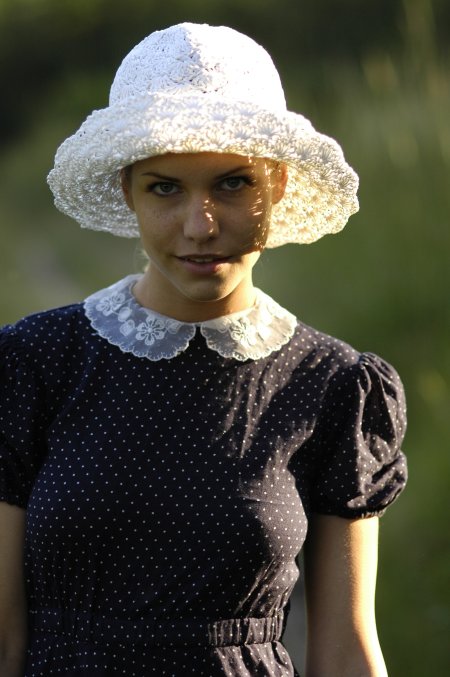 Iveta B Джесиния