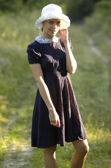 Iveta B Джесиния