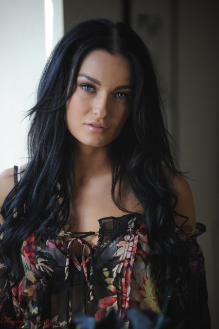 Kayleigh Williams Цветочный Шедевр